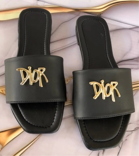 Sandalia Dior